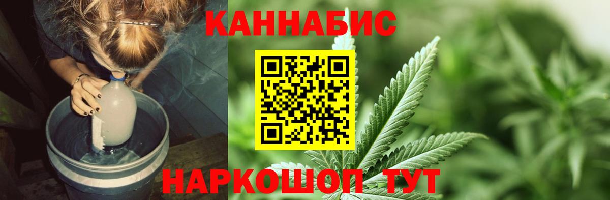 Каннабис план Кимры